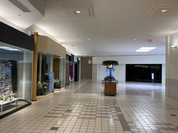 Bay City Mall (Bay City Town Center) - June 15 2022 Photo